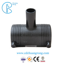 SDR11 SDR17 PE Butt Fusion Welding Pipe Fittings